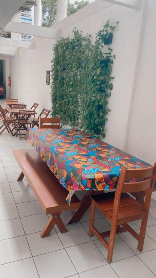 Pousada Pepone - Fortaleza Centro Zewnętrze zdjęcie