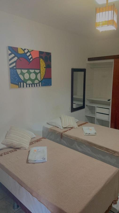 Pousada Pepone - Fortaleza Centro Zewnętrze zdjęcie
