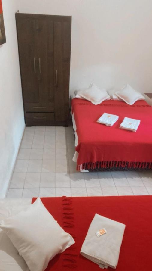 Pousada Pepone - Fortaleza Centro Zewnętrze zdjęcie