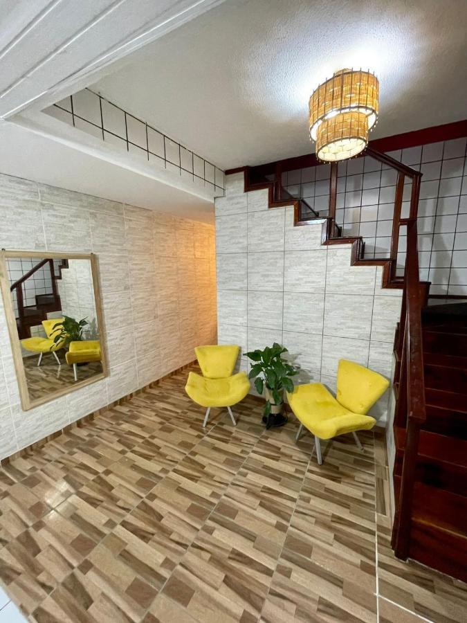 Pousada Pepone - Fortaleza Centro Zewnętrze zdjęcie